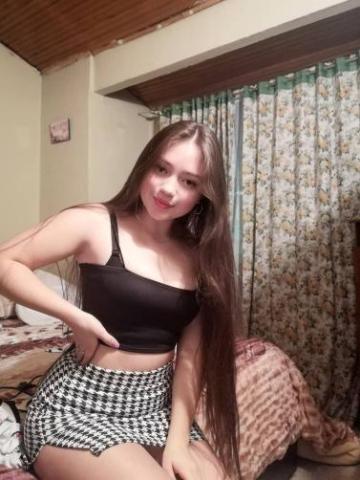 Проститутка Каролина